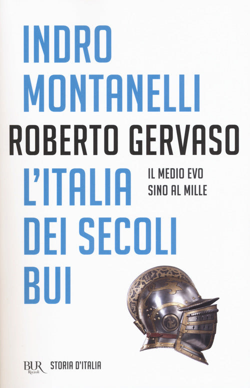 Cover of Storia d'Italia