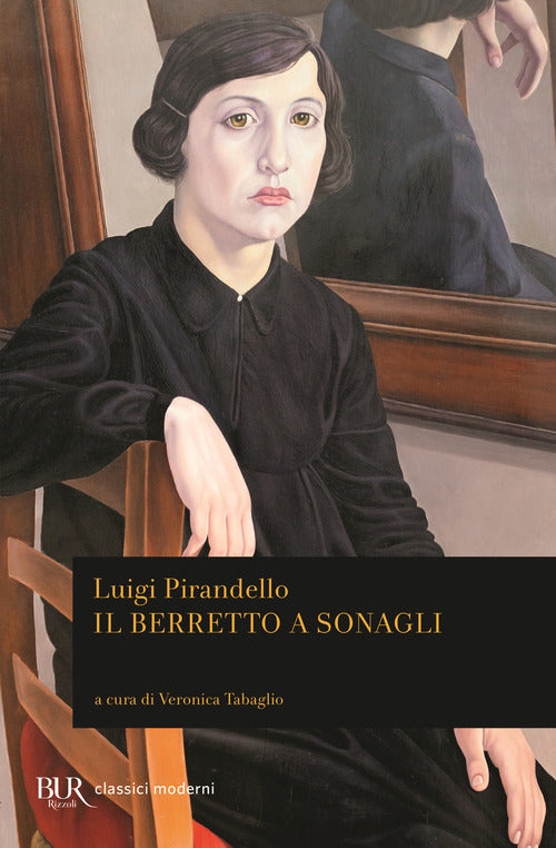 Cover of berretto a sonagli