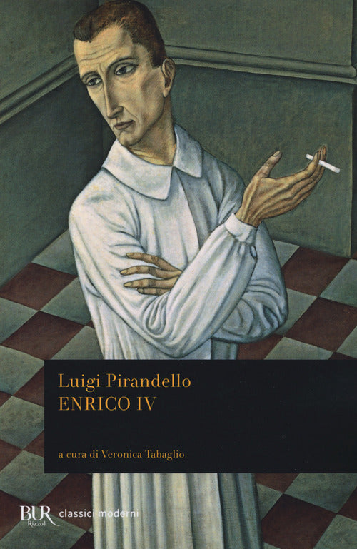 Cover of Enrico IV