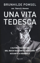 Cover of vita tedesca