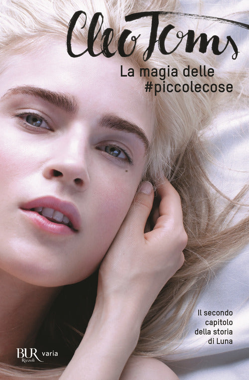 Cover of magia delle #piccolecose