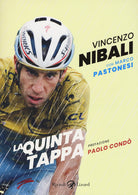 Cover of quinta tappa