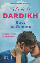 Cover of Baci nell'ombra