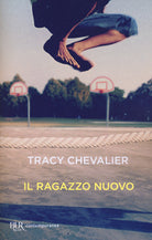 Cover of ragazzo nuovo