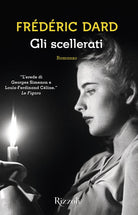 Cover of scellerati