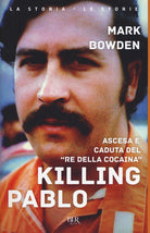 Cover of Killing Pablo