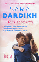 Cover of Baci scoperti