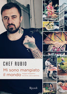 Cover of Mi sono mangiato il mondo