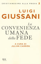 Cover of convenienza umana della fede
