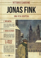 Cover of vita sospesa. Jonas Fink