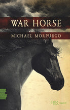Cover of War horse