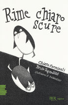 Cover of Rime chiaroscure