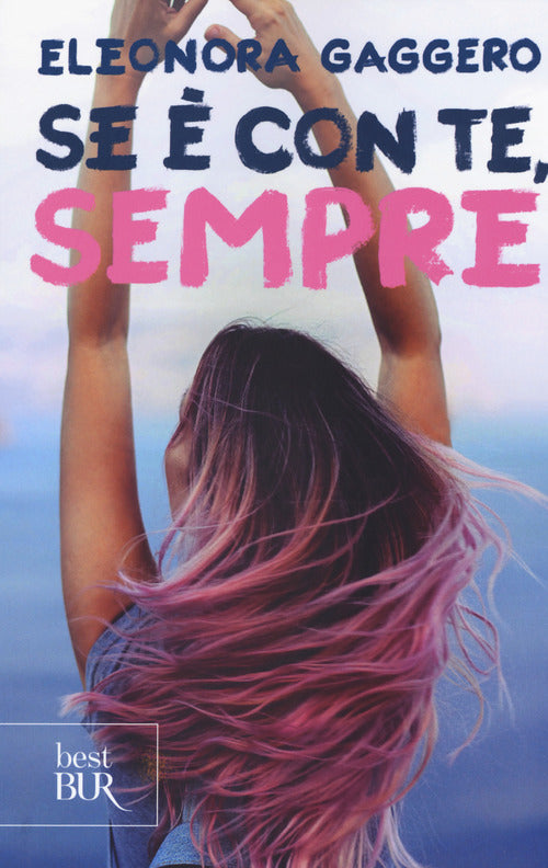 Cover of Se è con te, sempre