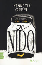 Cover of nido