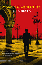 Cover of Turista