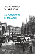 Cover of scoperta di Milano