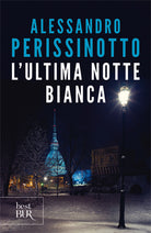 Cover of ultima notte bianca