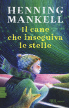 Cover of cane che inseguiva le stelle