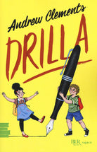 Cover of Drilla