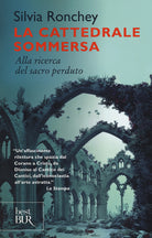 Cover of cattedrale sommersa. Alla ricerca del sacro perduto