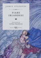 Cover of Fiabe irlandesi