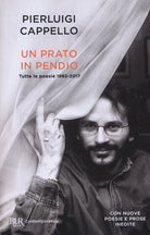 Cover of prato in pendio. Tutte le poesie 1992-2017