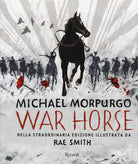 Cover of War horse