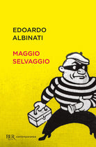 Cover of Maggio selvaggio