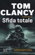 Cover of Sfida totale