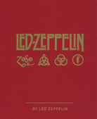 Cover of Led Zeppelin