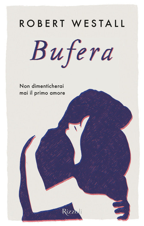 Cover of Bufera