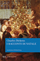 Cover of Racconti di Natale. Ediz. deluxe