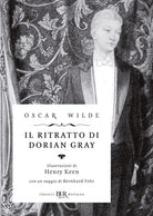 Cover of ritratto di Dorian Gray