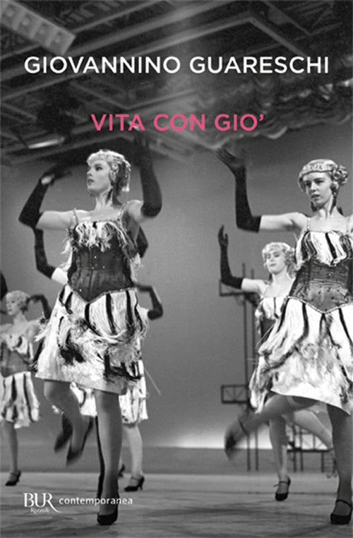 Cover of Vita con Gio'