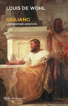 Cover of Giuliano. L'imperatore apostata