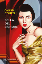 Cover of Bella del Signore