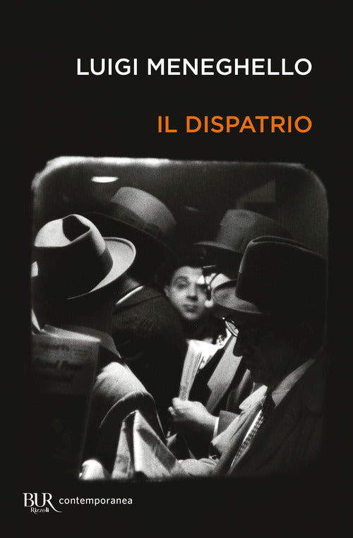 Cover of dispatrio