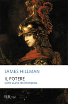 Cover of potere. Come usarlo con intelligenza