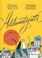 Cover of addomestigatti