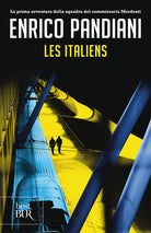 Cover of italiens