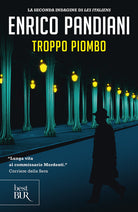 Cover of Troppo piombo