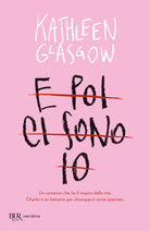 Cover of E poi ci sono io