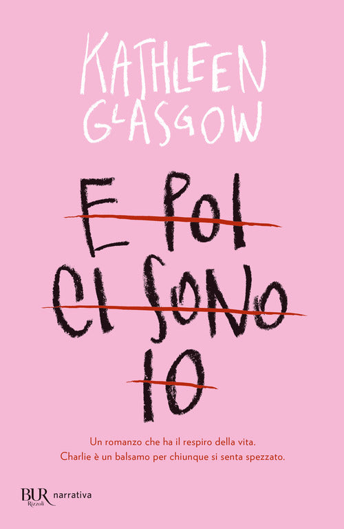 Cover of E poi ci sono io