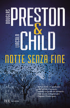 Cover of Notte senza fine