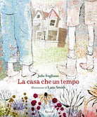Cover of casa che un tempo