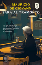 Cover of Sara al tramonto