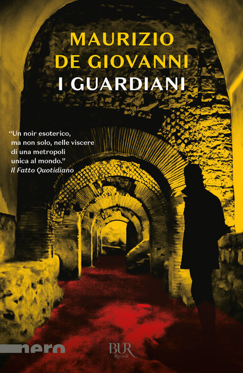 Cover of guardiani