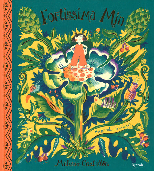 Cover of Fortissima Min