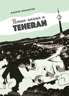 Cover of Ninna nanna a Teheran