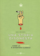 Cover of storia disonesta